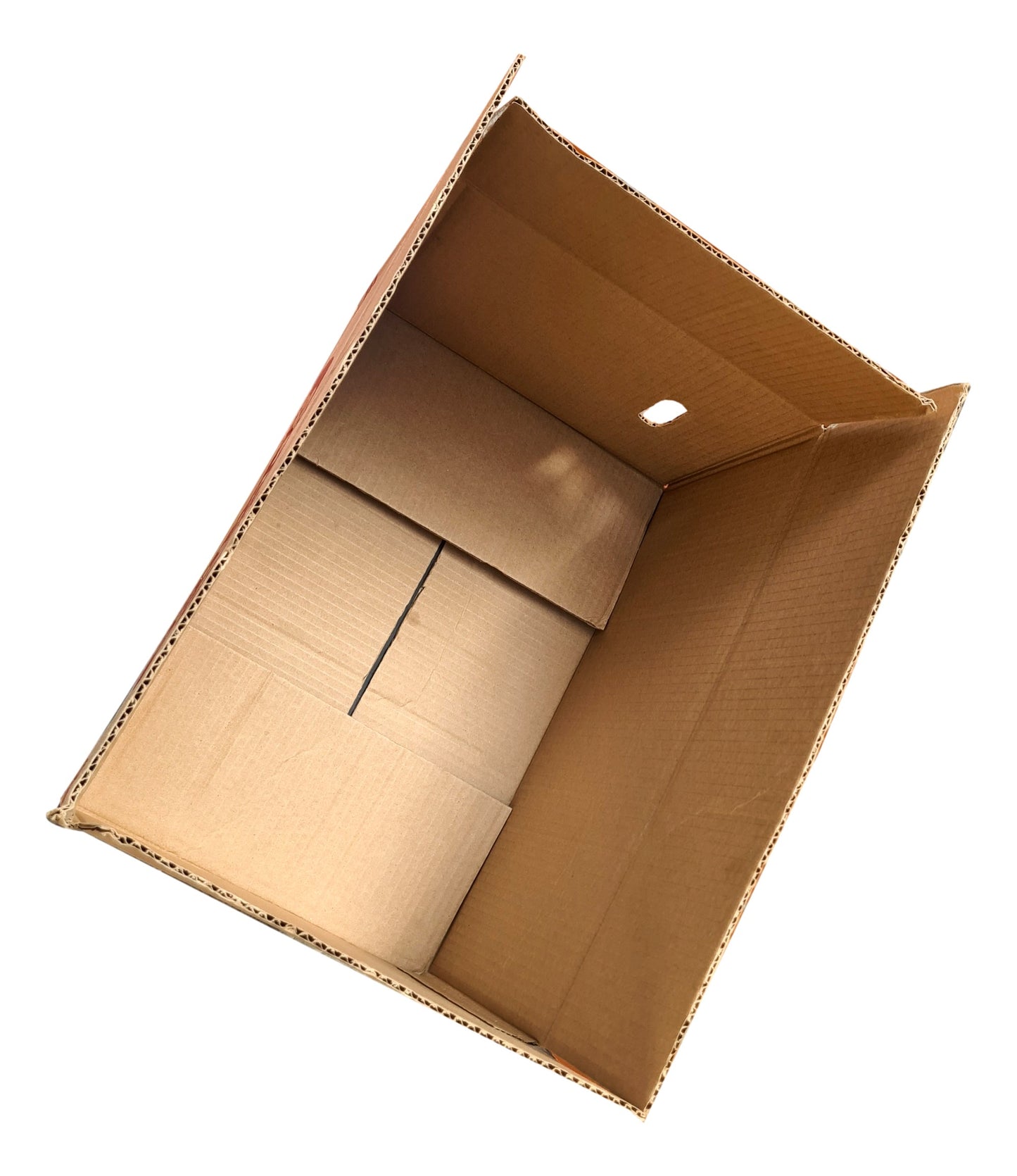Cajas De Carton Mudanza, Envíos, Empaque 49x33x27 (25piezas)