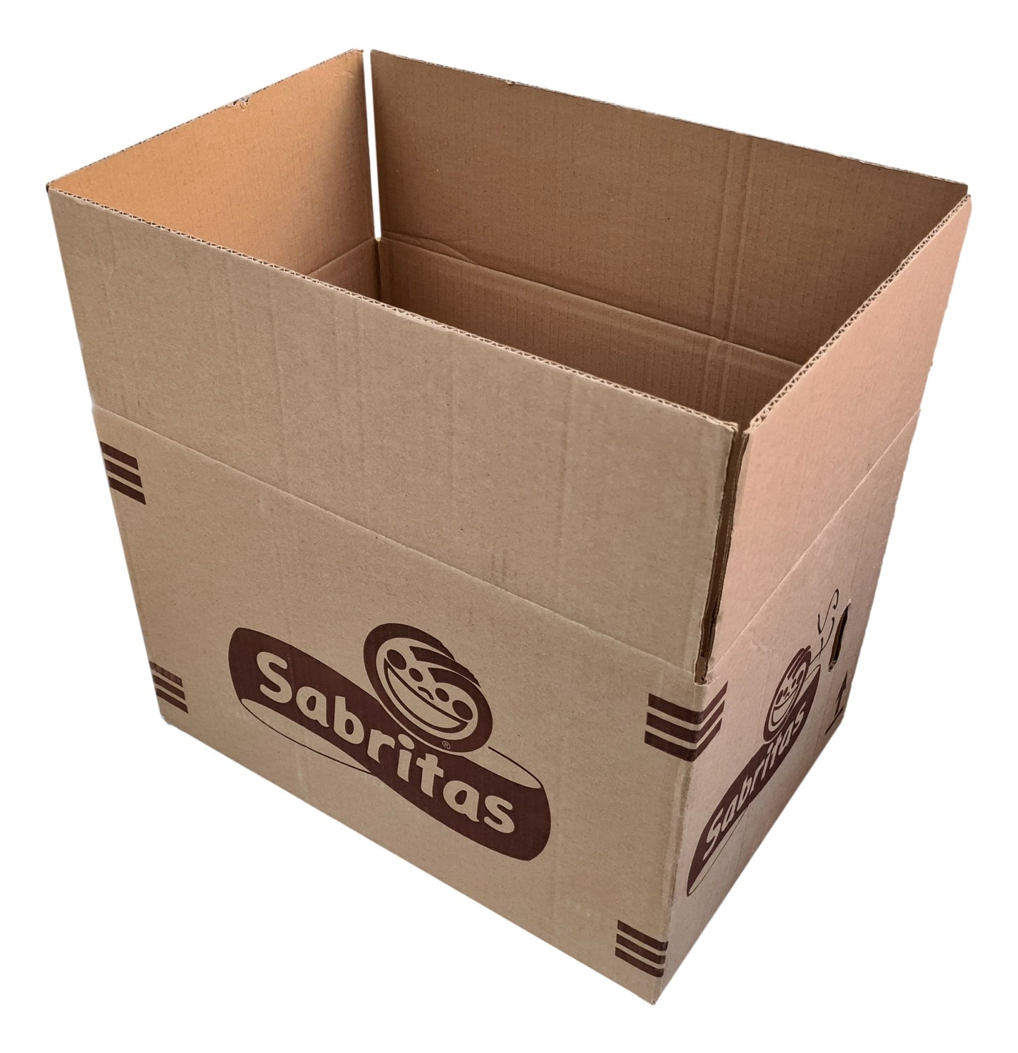 Cajas De Carton Mudanza, Envíos, Empaque 49x33x27 (25piezas)