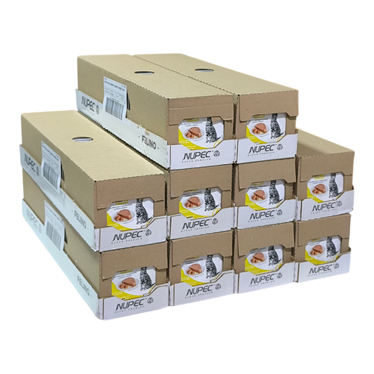 Nupec Gato Urinary Alimento Humedo Pack 160 Latas De 100gr