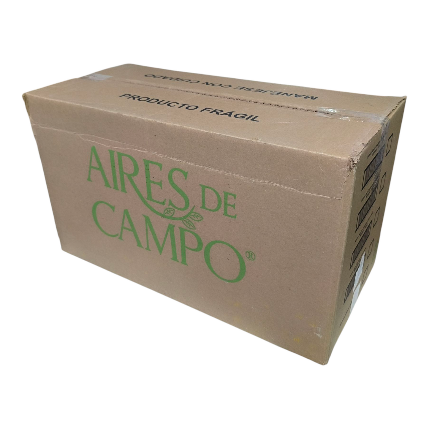 Cajas De Carton Mudanza, Envíos, Empaque 60x33x31 (25piezas)