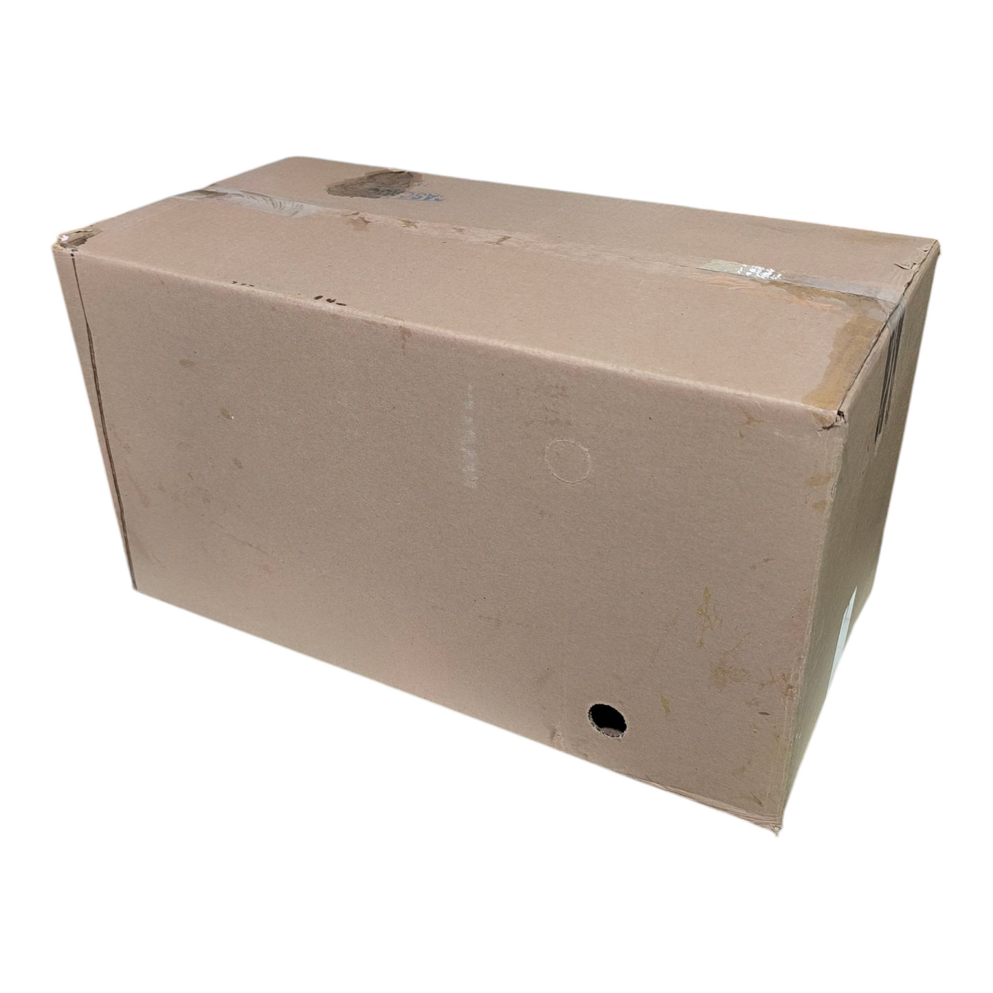 Cajas De Carton Mudanza, Envíos, Empaque 60x33x31 (25piezas)