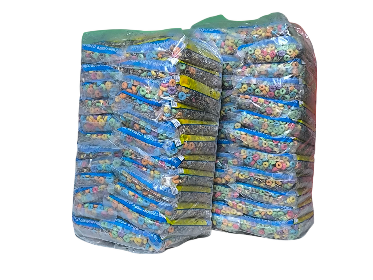 Alimento Para Hámster En Semillas 50 Kg