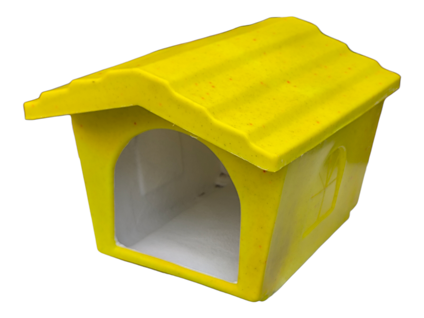 Casa Térmica Star Pet Shop Para Perros Pequeños 44x34x38cm