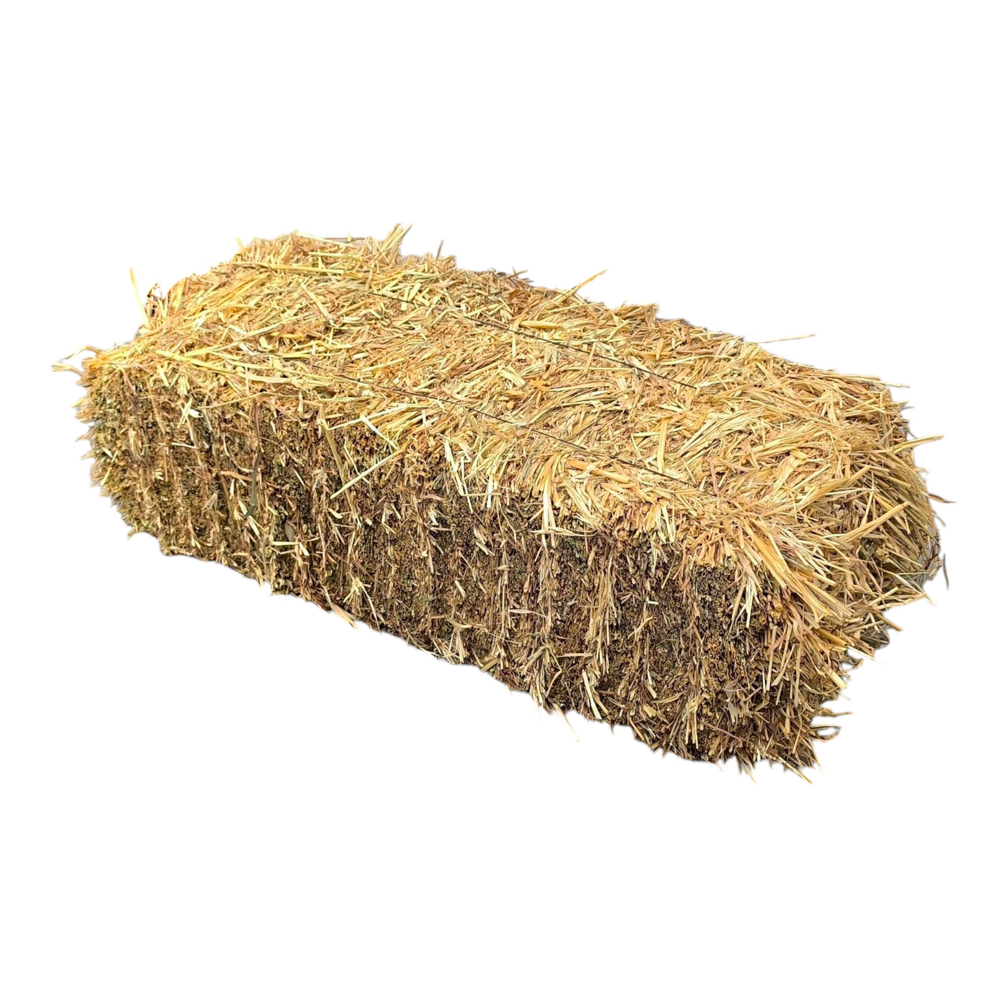 Heno De Avena 20 A 24kg Para Conejo, Cuyo, Chinchilla