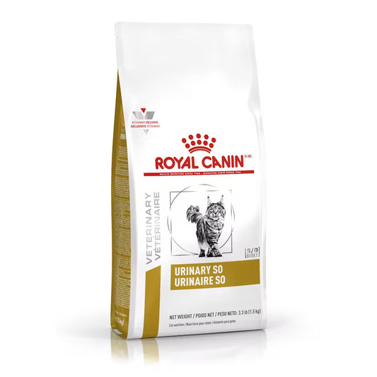Royal Canin Urinary SO Feline 3.5kg
