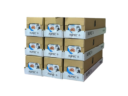 Nupec Gatito Kitten Alimento Humedo Pack 144 Latas De 100gr