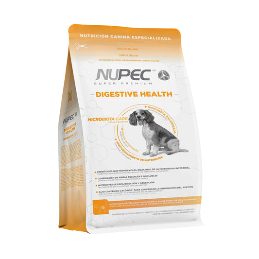 Nupec Perro Digestive Healt 5kg