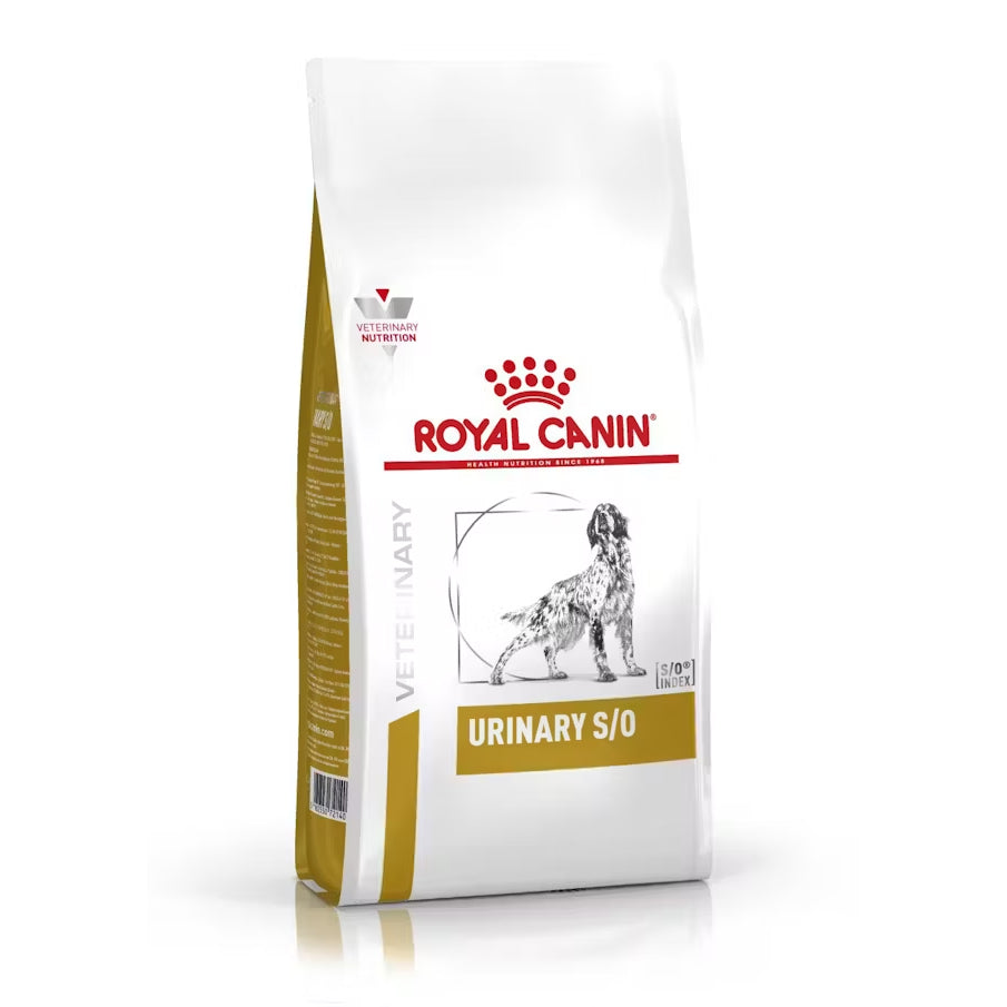 Royal Canin Urinary S/O 3kg